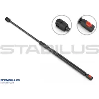 STABILUS Gasfjäder, motorhuv 935215