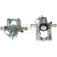 BUDWEG CALIPER Bromsok 344610
