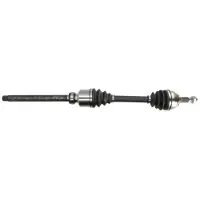 PASCAL Drivaxel G2P082PC