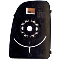 MAGNETI MARELLI Spegelglas, ytterbackspegel 350319420270 vänster