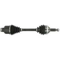 PASCAL Drivaxel G2G006PC