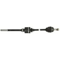 POINT GEAR Drivaxel PNG70429 höger