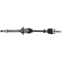 PASCAL Drivaxel G22021PC