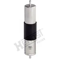 HENGST FILTER Bränslefilter H108WK