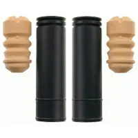 SACHS Skyddslock, bälg, stötdämpare 900 048