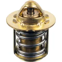FEBI BILSTEIN Termostat, kylvätska 174444