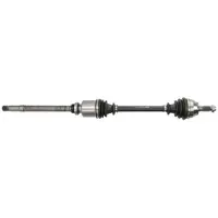 PASCAL Drivaxel G2P022PC