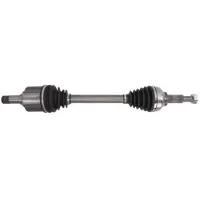 POINT GEAR Drivaxel PNG74822 vänster