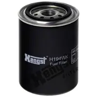 HENGST FILTER Bränslefilter H194WK