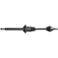 PASCAL Drivaxel G2M015PC