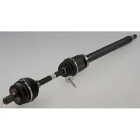 SPIDAN drivaxel 25335 Spidan