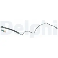 Delphi Bromsslang LH7404