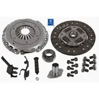 SACHS Kopplingssats 3000 970 150