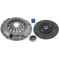 SACHS Kopplingssats 3000 950 613