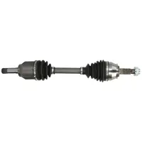 PASCAL Drivaxel G2F023PC
