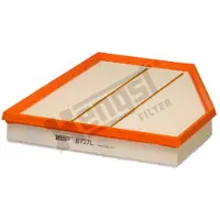 HENGST FILTER Luftfilter E727L
