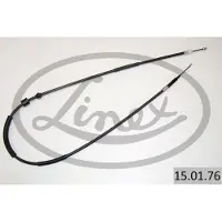 Linex Handbromsvajer 15.01.76
