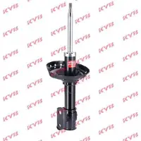 KYB Stötdämpare Excel-G 334463 vänster
