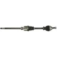 PASCAL Drivaxel G2C143PC