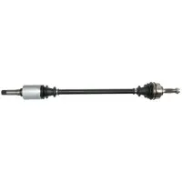 PASCAL Drivaxel G2C058PC