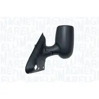 MAGNETI MARELLI Ytterbackspeglar 182203226470