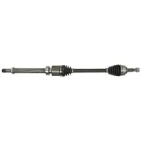 PASCAL Drivaxel G2R125PC