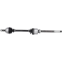 FEBI BILSTEIN Drivaxel 181272