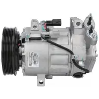 THERMOTEC Kompressor för luftkonditionering KTT090345