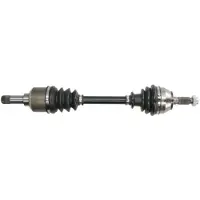 PASCAL Drivaxel G2C033PC