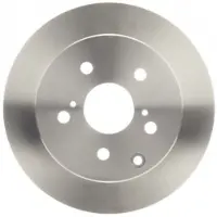 Bosch Bromsskiva 0 986 479 520 bak, full, 1 Stycke