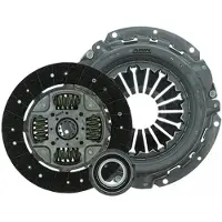 AISIN Kopplingssats KN-206