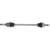 PASCAL Drivaxel G2C062PC