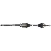 POINT GEAR Drivaxel PNG75878
