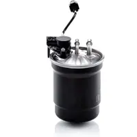 MANN-FILTER Bränslefilter WK 11 026