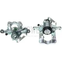 BUDWEG CALIPER Bromsok 344549, bak höger