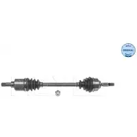 Meyle Drivaxel 11-14 498 0030