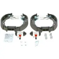 Bosch Bromsbacksats 0 204 114 679