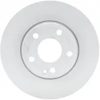 Bosch Bromsskiva 0 986 479 A00 fram, ventilerad, höggradigt förkolnad, 1 Stycke