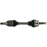 PASCAL Drivaxel G21023PC