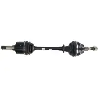 POINT GEAR Drivaxel PNG72829 vänster