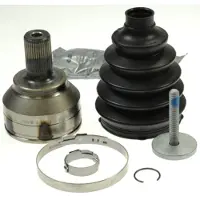 SPIDAN Ledsats, drivaxel 24927