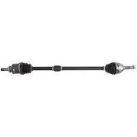 POINT GEAR Drivaxel PNG74771