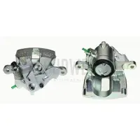 BUDWEG CALIPER Bromsok BUDWEG 343745, bak höger
