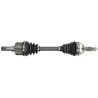 PASCAL Drivaxel G2G008PC
