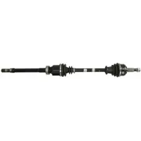 POINT GEAR Drivaxel PNG75936