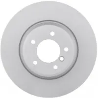 Bosch Bromsskiva 0 986 479 265 fram, ventilerad, höggradigt förkolnad, 1 Stycke