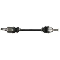 PASCAL Drivaxel G28016PC