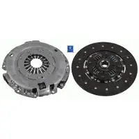 SACHS Kopplingssats 3000 950 849