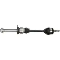 PASCAL Drivaxel G2W063PC
