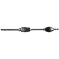 PASCAL Drivaxel G2R162PC